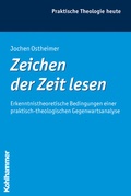 Cover: Zeichen der Zeit lesen - Kohlhammer