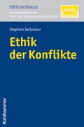 Cover: Ethik der Konflikte - Kohlhammer