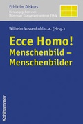 Cover: Ecce Homo! - Kohlhammer