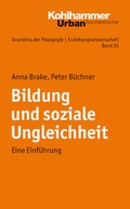 Cover: Bildung und soziale Ungleichheit - Kohlhammer