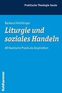 Abbildung von: Liturgie und soziales Handeln - Kohlhammer