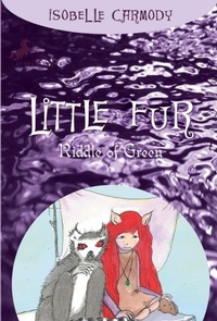 Enlarge image Cover: Little Fur #4: Riddle of Green - Random House Books for Young Readers