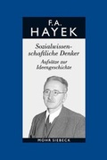 Cover: Gesammelte Schriften in deutscher Sprache - Mohr Siebeck