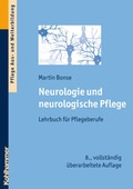 Cover: Neurologie und neurologische Pflege - Kohlhammer