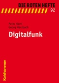 Cover: Digitalfunk - Kohlhammer