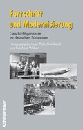 Cover: Wege in die Moderne - Kohlhammer