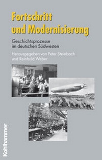 Enlarge image Cover: Wege in die Moderne - Kohlhammer
