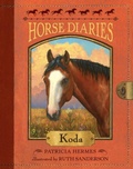 Cover: Horse Diaries #3: Koda - Random House Books for Young Readers