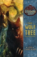 Cover: The Wolf Tree - Random House Books for Young Readers