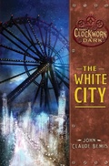 Cover: The White City - Random House Books for Young Readers