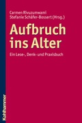 Cover: Aufbruch ins Alter - Kohlhammer