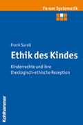 Cover: Ethik des Kindes - Kohlhammer