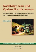 Cover: Nachfolge Jesu und Option f&uuml;r die Armen - Kohlhammer