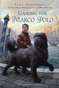 Cover: Looking for Marco Polo - Random House Books for Young Readers