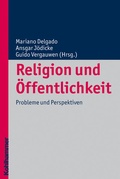 Cover: Religion und &Ouml;ffentlichkeit - Kohlhammer