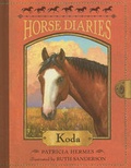 Cover: Koda - Random House USA Inc