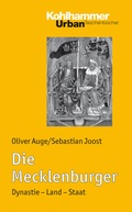 Cover: Das Haus Mecklenburg - Kohlhammer