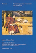 Cover: Martin Schaffner - Kohlhammer