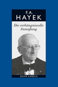 Cover: Gesammelte Schriften in deutscher Sprache - Mohr Siebeck