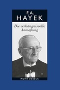 Cover: Gesammelte Schriften in deutscher Sprache - Mohr Siebeck
