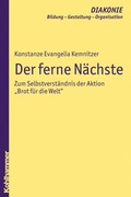 Cover: Der ferne N&auml;chste - Kohlhammer