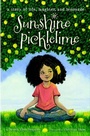 Cover: Sunshine Picklelime - Random House Books for Young Readers