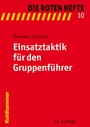 Bild: Einsatztaktik für den Gruppenführer - Kohlhammer