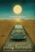 Cover: Northward to the Moon - Schwartz & Wade