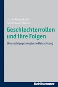 Cover: Geschlechterrollen und ihre Folgen - Kohlhammer
