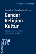 Cover: Gender - Religion - Kultur - Kohlhammer