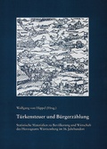 Cover: T&uuml;rkensteuer und B&uuml;rgerz&auml;hlung - Kohlhammer