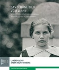Cover: Das sch&ouml;ne Bild vom Wahn - Kohlhammer
