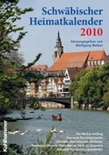 Cover: Schw&auml;bischer Heimatkalender 2010 - Kohlhammer