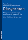 Cover: Diasynchron - Kohlhammer