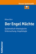 Cover: Der Engel M&auml;chte - Kohlhammer