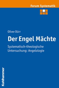 Enlarge image Cover: Der Engel Mächte - Kohlhammer