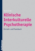 Cover: Klinische Interkulturelle Psychotherapie - Kohlhammer