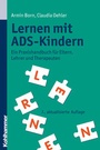 Cover: Lernen mit ADS-Kindern - Kohlhammer