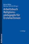 Cover: Arbeitsbuch Religionsp&auml;dagogik f&uuml;r ErzieherInnen - Kohlhammer