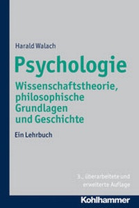 Enlarge image Cover: Psychologie - Kohlhammer
