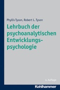Cover: Lehrbuch der psychoanalytischen Entwicklungspsychologie - Kohlhammer