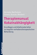 Bild: Therapiemanual Kokainabh&auml;ngigkeit - Kohlhammer