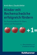 Cover: Kinder mit Rechenschw&auml;che erfolgreich f&ouml;rdern - Kohlhammer
