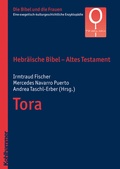 Cover: Hebr&auml;ische Bibel - Altes Testament. Tora - Kohlhammer
