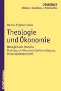 Cover: Theologie und &Ouml;konomie - Kohlhammer
