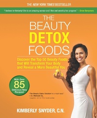 Abbildung von: The Beauty Detox Foods - Mills & Boon