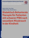 Cover: Dialektisch Behaviorale Therapie Fur Patienten Mit Schwerer Ptbs Nach Sexuellem Missbrauch in Der Kindheit - Kohlhammer
