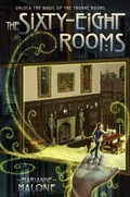 Cover: The Sixty-Eight Rooms - Random House Books for Young Readers