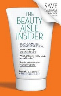 Abbildung von: The Beauty Aisle Insider - Mira