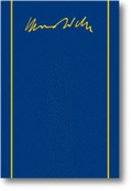 Cover: Max Weber-Gesamtausgabe - Mohr Siebeck